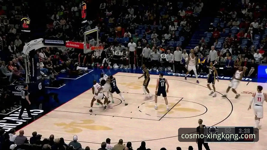 星空体育安卓版下载教程 快船遭鹈鹕20分逆转深度评测:莱昂纳德里程碑之夜,防守崩盘成三连败主因